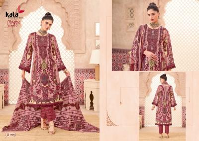 Kala maggic vol-24 wholesale dress materials in surat